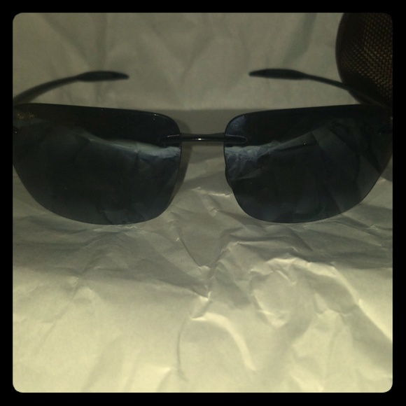 Maui Jim Accessories - Maui Jim-Banzai